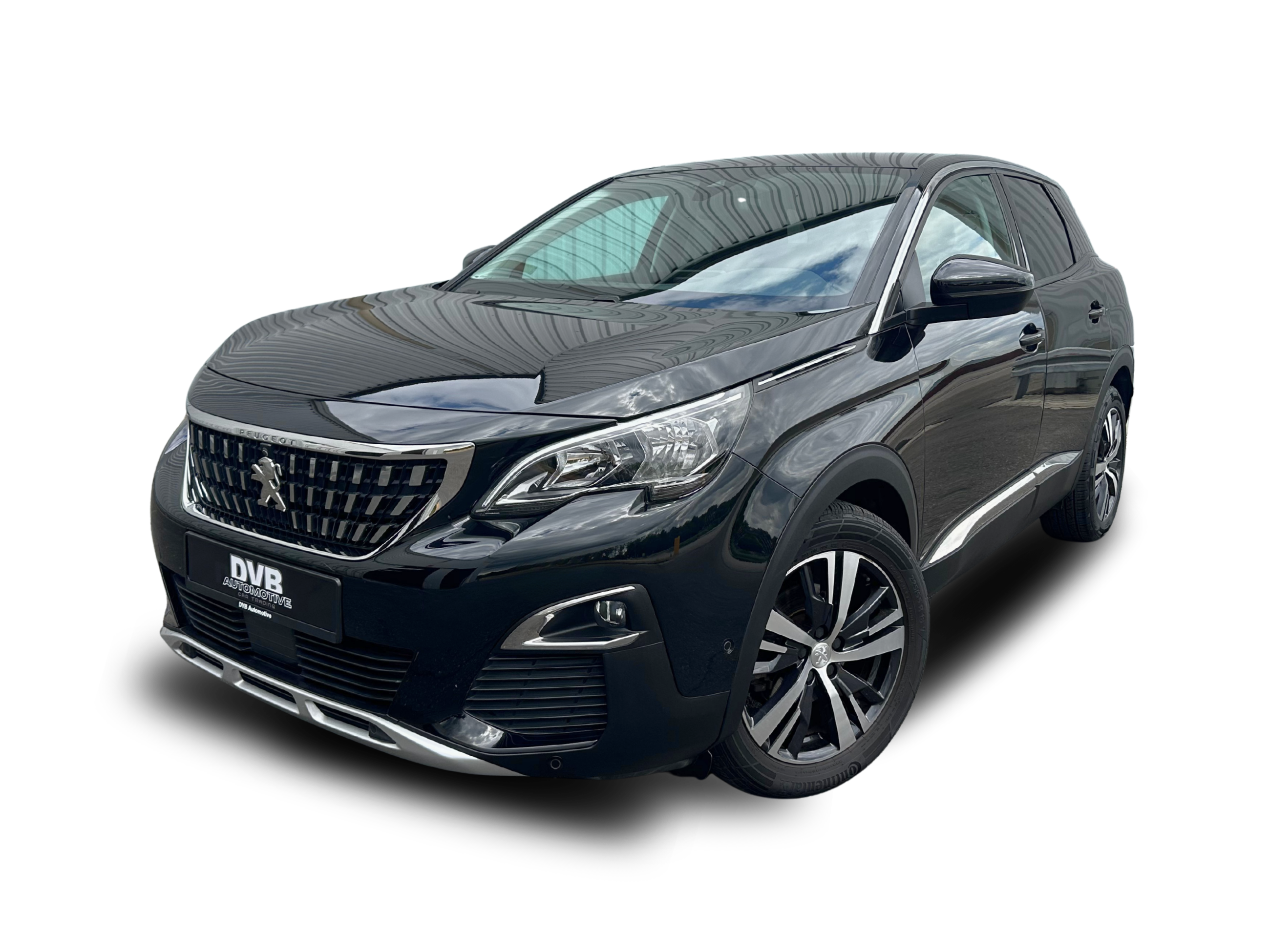 Peugeot 3008 Allure